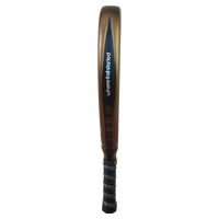 Aca Padel Palladium Gold 2026 | RACCHETTA DA PADEL