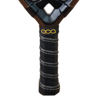 Aca Padel Palladium Gold 2026 | RACCHETTA DA PADEL