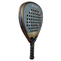 Aca Padel Palladium Gold 2026 | RACCHETTA DA PADEL