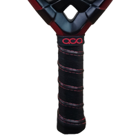 Aca Padel Palladium Red 2 2026 | RACCHETTA DA PADEL