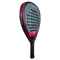 Aca Padel Palladium Red 2 2026 | RACCHETTA DA PADEL