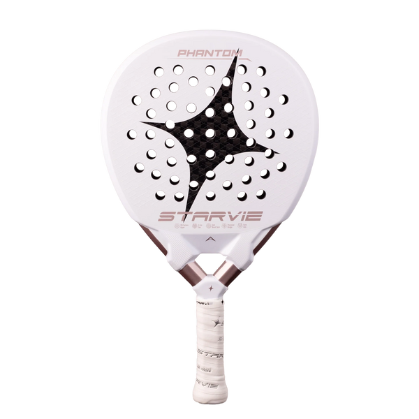 Starvie Phantom 2027 | RACCHETTA DA PADEL