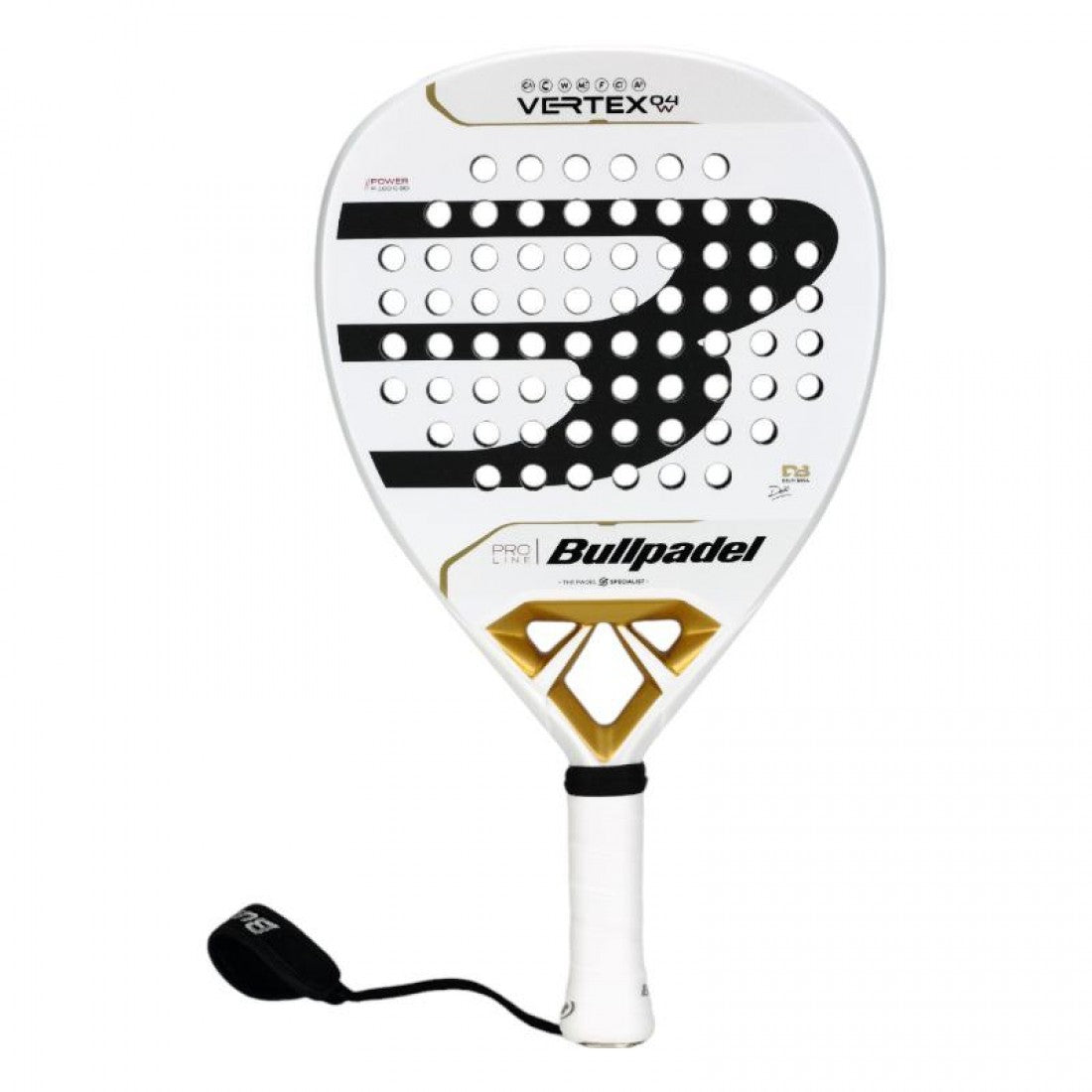 Pack Bullpadel Vertex 04 Woman