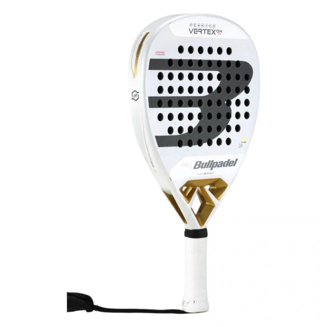 Pack Bullpadel Vertex 04 Woman