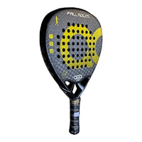 Pala Aca Palladium Gold | RACCHETTA DA PADEL
