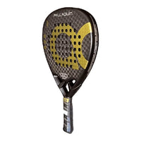 Pala Aca Palladium Gold | RACCHETTA DA PADEL