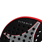 racchetta da padel Starvie Titania Pro 24