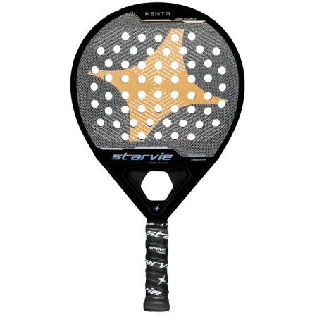 racchetta da padel Starvie Kenta Soft Edicion Limitada | RACCHETTA DA PADEL frontale