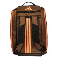 Borsone Adidas Tour Bronze 2026 | BORSONE DA PADEL