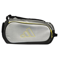 Borsa Adidas Tour Silver/Grey 2026 | BORSA DA PADEL