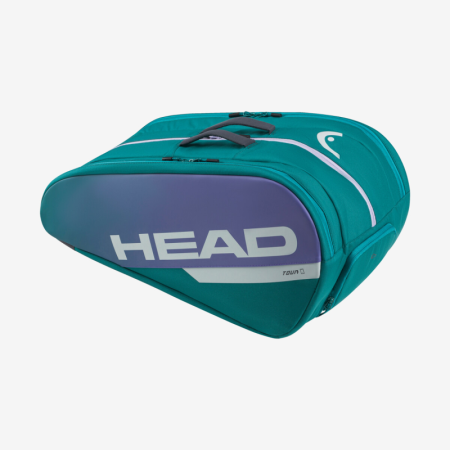 borsone, borsa, zaino, sacca da padel Borsone Head Tour Padel Bag L ARCC | BORSA DA PADEL frontale