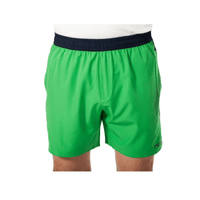 Pantaloncini Nox Pro Verde