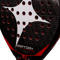 Starvie Raptor+ 2027 | RACCHETTA DA PADEL