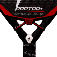 Starvie Raptor+ 2027 | RACCHETTA DA PADEL