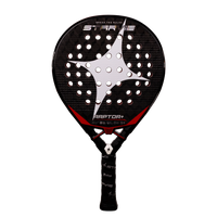 Starvie Raptor+ 2027 | RACCHETTA DA PADEL