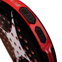 Starvie Raptor+ 2027 | RACCHETTA DA PADEL