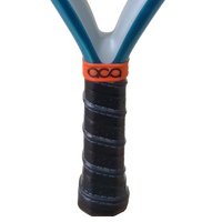 Aca Padel Roqueta Blu/Arancione 2026 | RACCHETTA DA PADEL