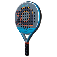Aca Padel Roqueta Blu/Arancione 2026 | RACCHETTA DA PADEL