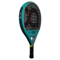 Aca Padel Roqueta Turquesa/Rosa 2026 | RACCHETTA DA PADEL