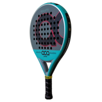 Aca Padel Roqueta Turquesa/Rosa 2026 | RACCHETTA DA PADEL