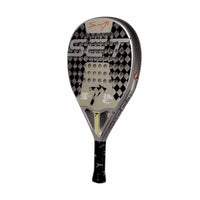 Set Platinum Wolf Power | RACCHETTA DA PADEL