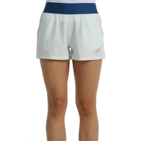 Short Bullpadel Berbi Blu Scuro | RACCHETTA DA PADEL