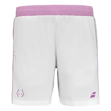 Short Babolat Juan Lebron Blu scuro 2025 | RACCHETTA DA PADEL