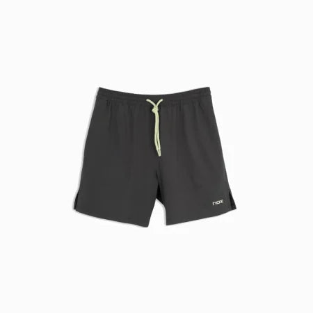 Short Bullpadel Pol Pompelmo | RACCHETTA DA PADEL