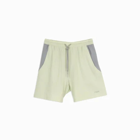 Short Nox Pro Carbone Grigio | RACCHETTA DA PADEL