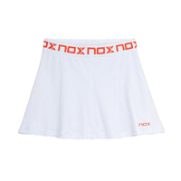 Gonna Nox Team Bianco/Rosso 2026