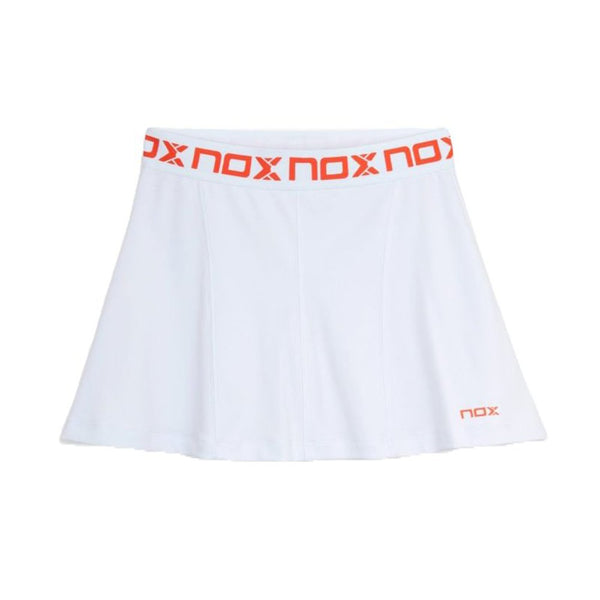 Gonna Nox Team Bianco/Rosso 2026