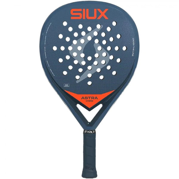 Siux Astra Hybrid 2026 | RACCHETTA DA PADEL