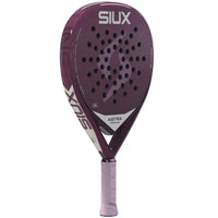 Siux Astra Hybrid Air 2026 | RACCHETTA DA PADEL