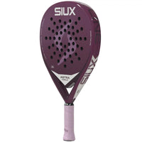 Siux Astra Hybrid Air 2026 | RACCHETTA DA PADEL