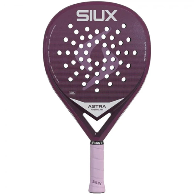 Siux Astra Hybrid Air 2026 | RACCHETTA DA PADEL