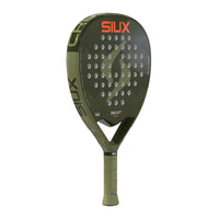Siux Beat Hybrid 2026 | RACCHETTA DA PADEL