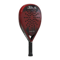 Siux Diablo Go 4 2025 | RACCHETTA DA PADEL