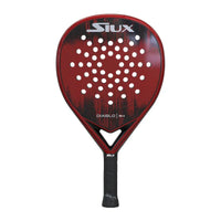 Siux Diablo Go 4 2025 | RACCHETTA DA PADEL