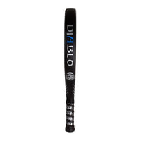 Siux Diablo Revolution 3K Azul | RACCHETTA DA PADEL