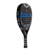 Siux Diablo Revolution 3K Azul | RACCHETTA DA PADEL