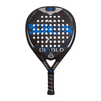 Siux Diablo Revolution 3K Azul | RACCHETTA DA PADEL