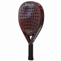 Siux Diablo Pro 4 2025 By Tino Libaak | RACCHETTA DA PADEL