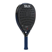 Siux Diablo Pro Night Blue 2026 | RACCHETTA DA PADEL