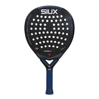 Siux Diablo Pro Night Blue 2026 | RACCHETTA DA PADEL