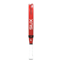 Siux Electra Pro 2026 Fire Red | RACCHETTA DA PADEL