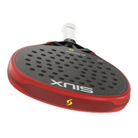 Siux Electra Pro 2026 Fire Red | RACCHETTA DA PADEL