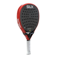 Siux Electra Pro 2026 Fire Red | RACCHETTA DA PADEL