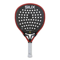 Siux Electra Pro 2026 Fire Red | RACCHETTA DA PADEL