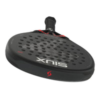 Siux Electra Pro SE Black 2026 | RACCHETTA DA PADEL