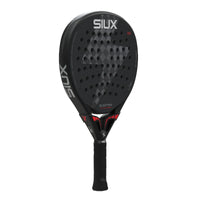 Siux Electra Pro SE Black 2026 | RACCHETTA DA PADEL